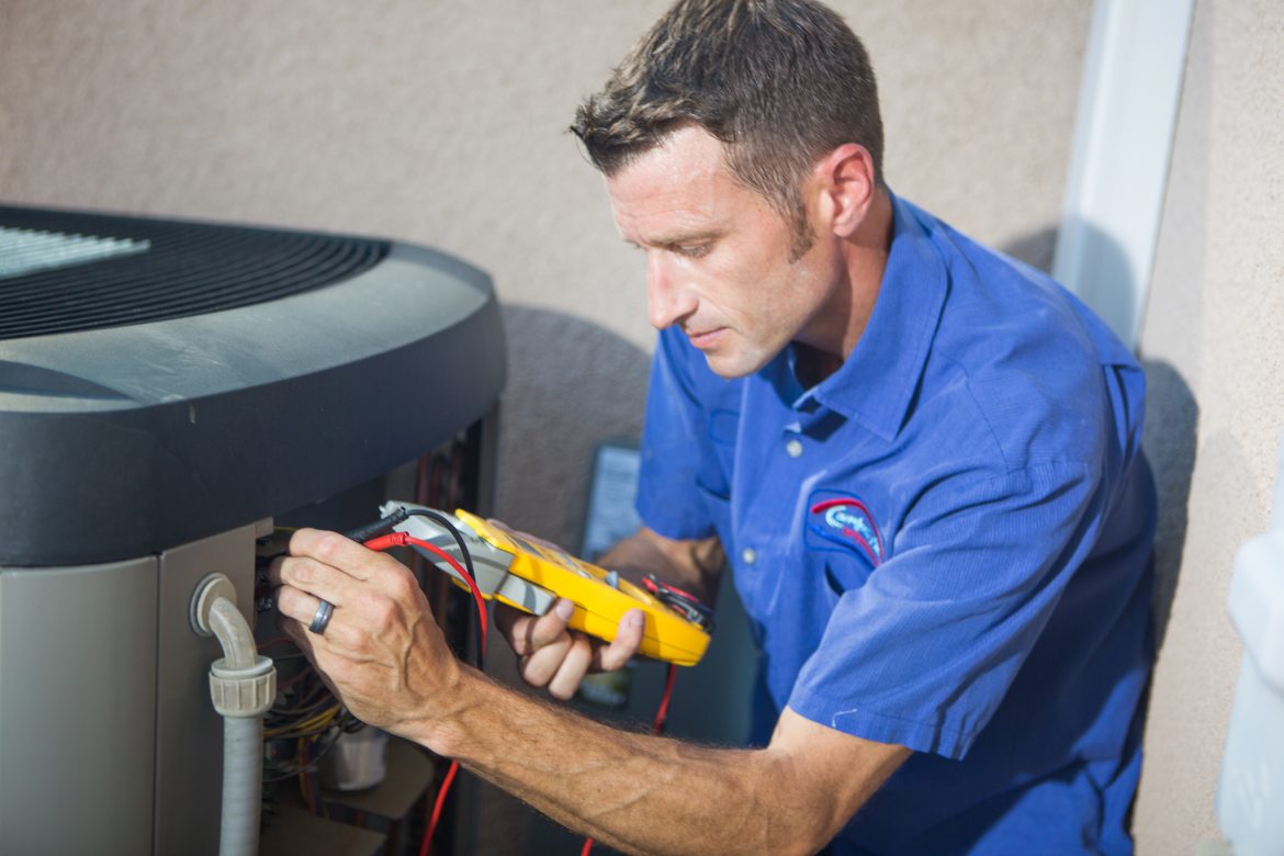 A Wantagh Approach to Heating Repair