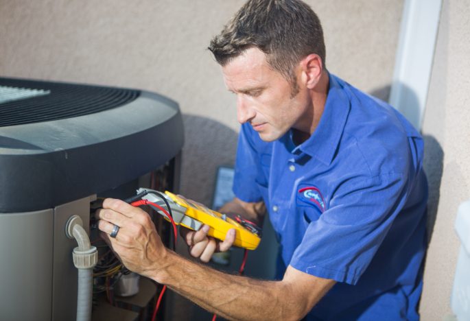 A Wantagh Approach to Heating Repair