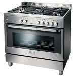 Oven Repair
