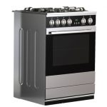 Stove Repair