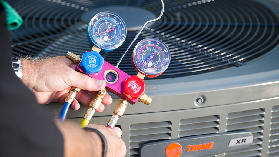 Dedicated Hicksville AC Repair