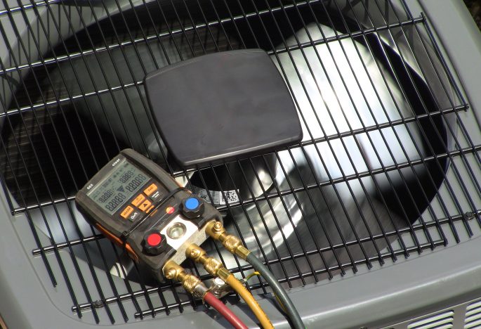 AC Service for Valley Stream Comfort