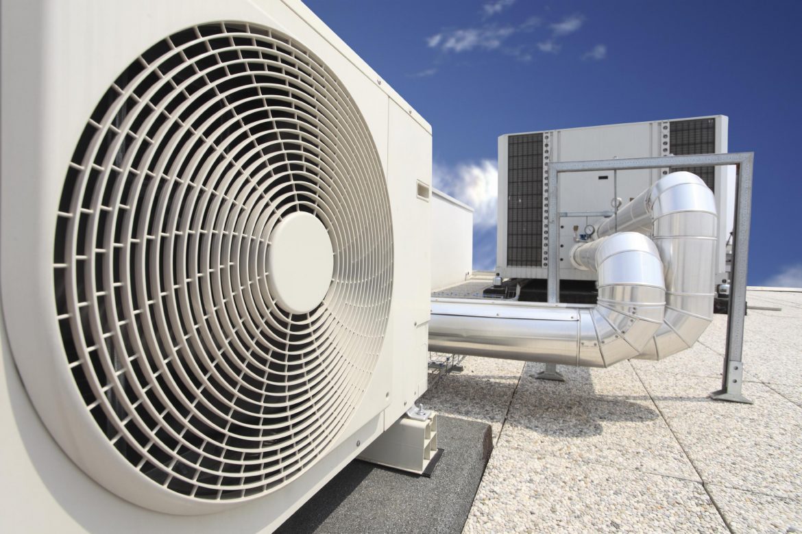 Levittown High Efficiency AC Repair