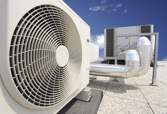 Levittown High Efficiency AC Repair