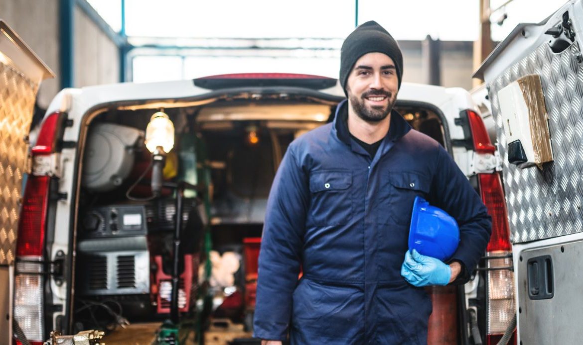 How Mineola Handles Heat Pump Repair