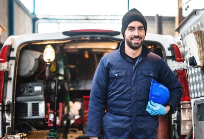 How Mineola Handles Heat Pump Repair