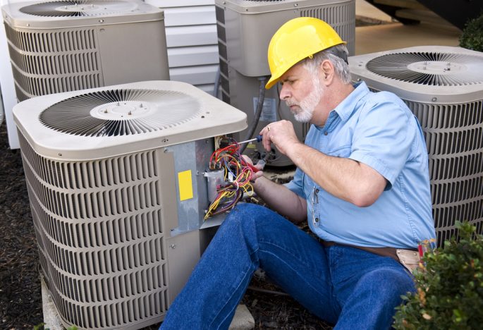 Beat the Port Washington Heat with Quality AC Repair