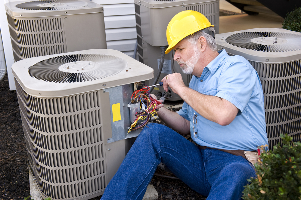Beat the Port Washington Heat with Quality AC Repair