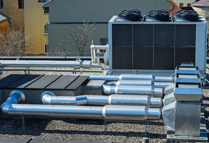High Efficiency AC Repair in Long Beach
