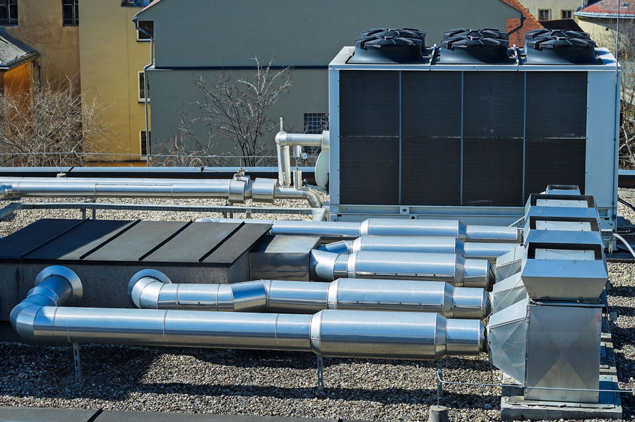 High Efficiency AC Repair in Long Beach