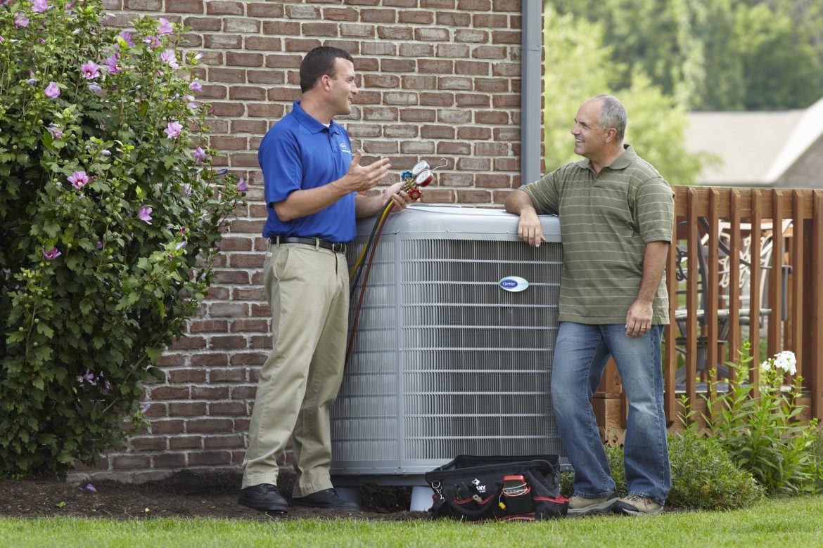 Mineola AC Service for Any Season