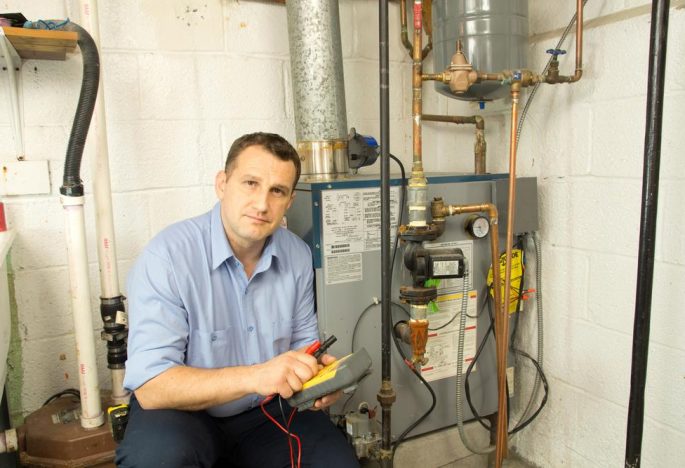 Electric Boiler Repair and Beyond in Freeport