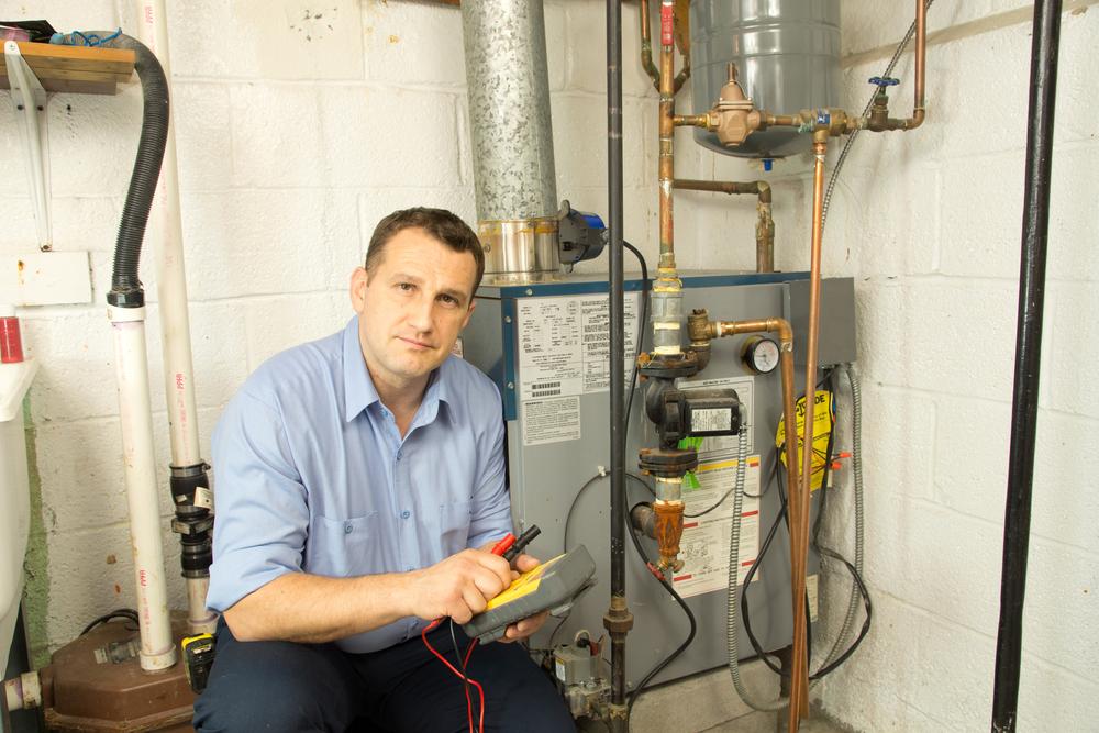 Electric Boiler Repair and Beyond in Freeport